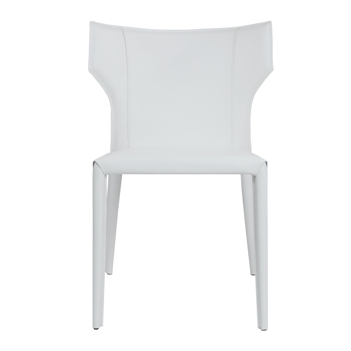 Wilfred Leather Dining Chair