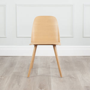 Noma Chair