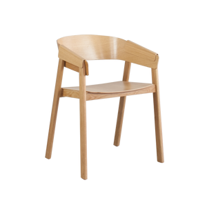 Thomas Armchair