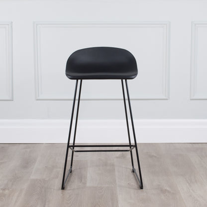 Escape Sled Counter Stool