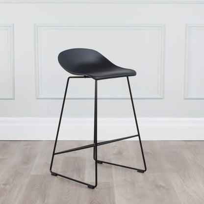 Escape Sled Counter Stool