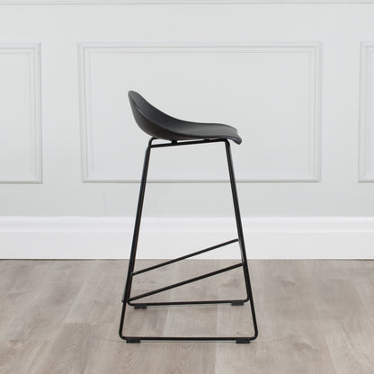 Escape Sled Counter Stool