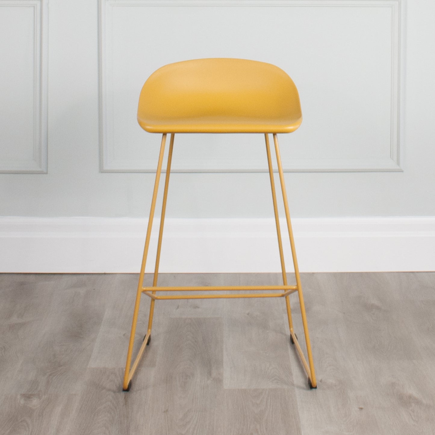Escape Sled Counter Stool