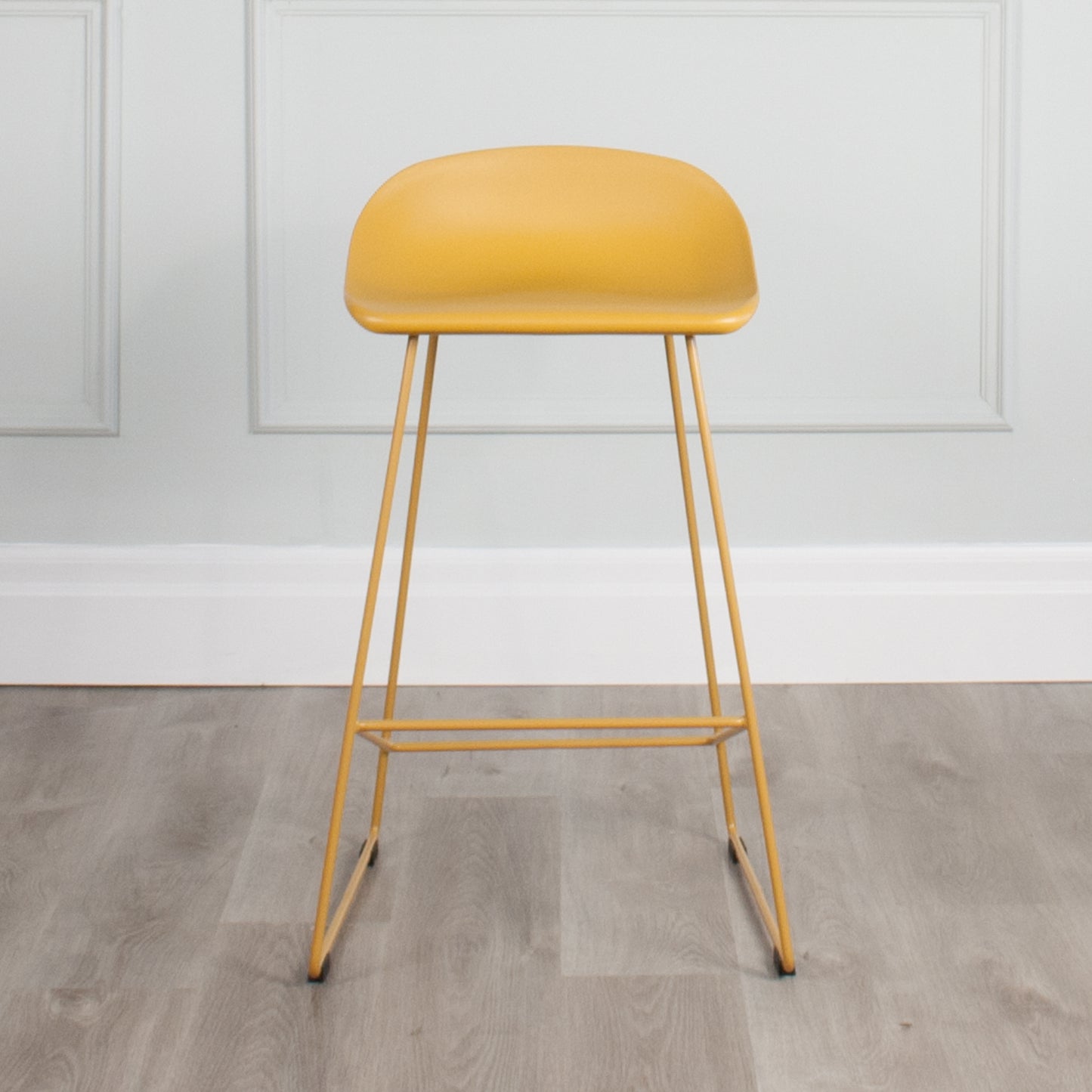 Escape Sled Counter Stool