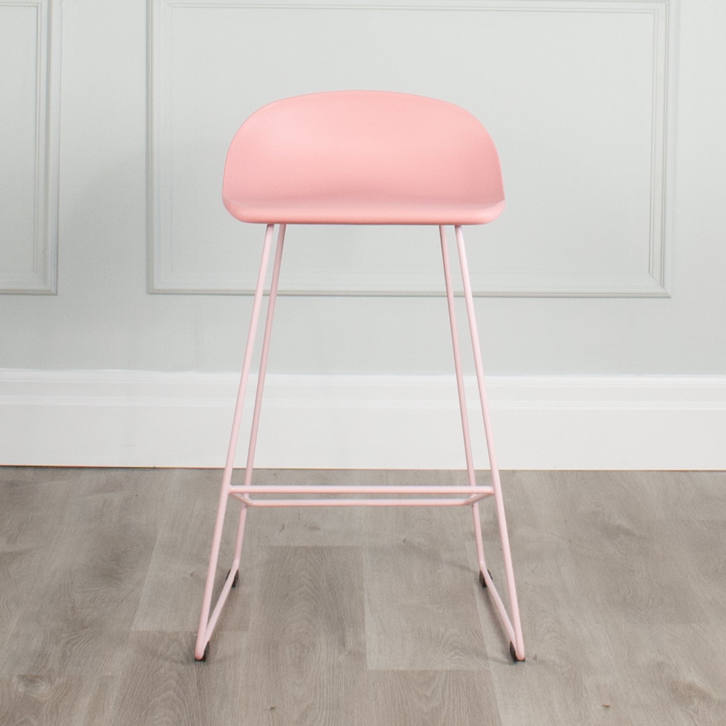Escape Sled Counter Stool