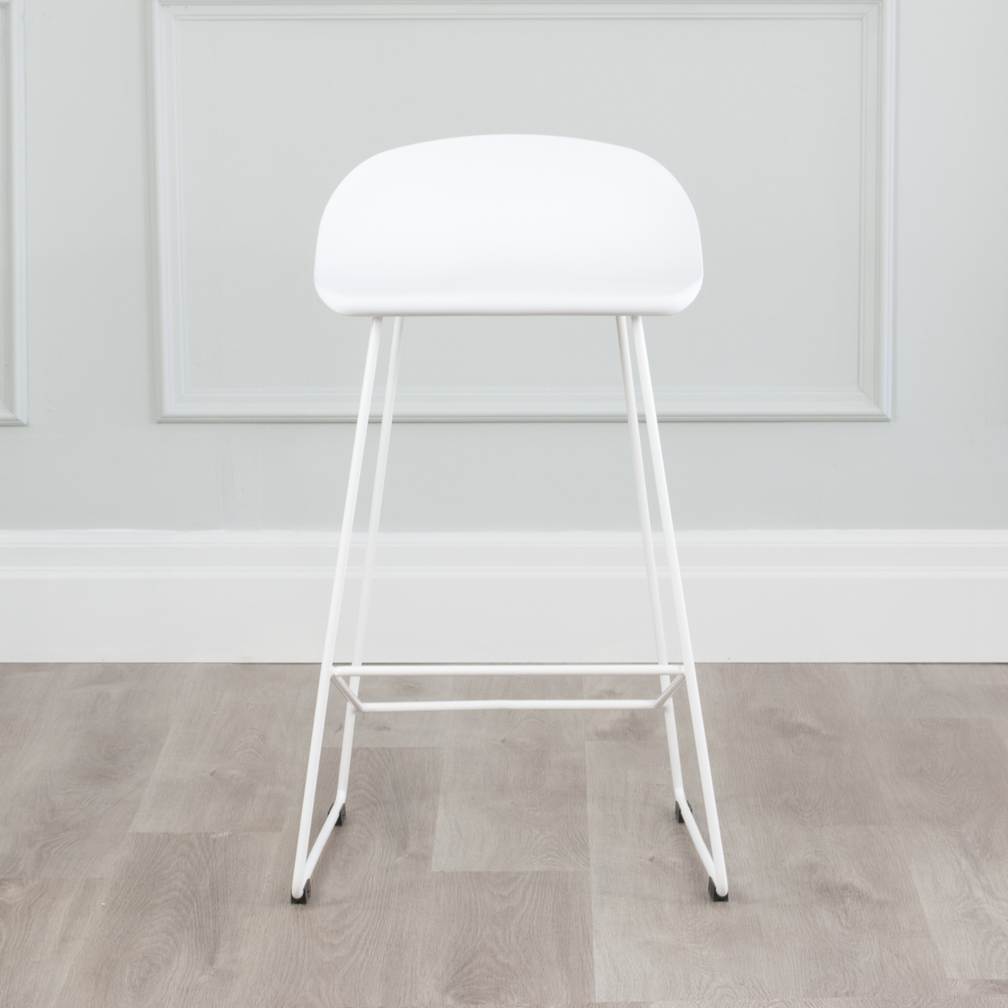 Escape Sled Counter Stool