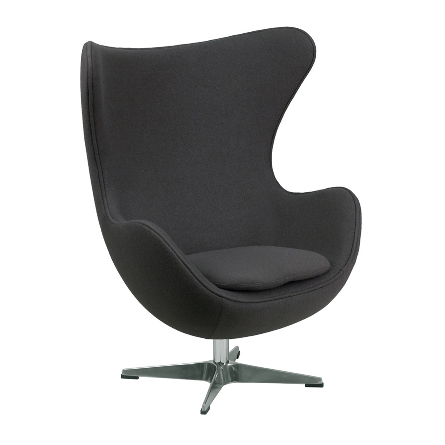 Lesley Swivel Lounge Chair
