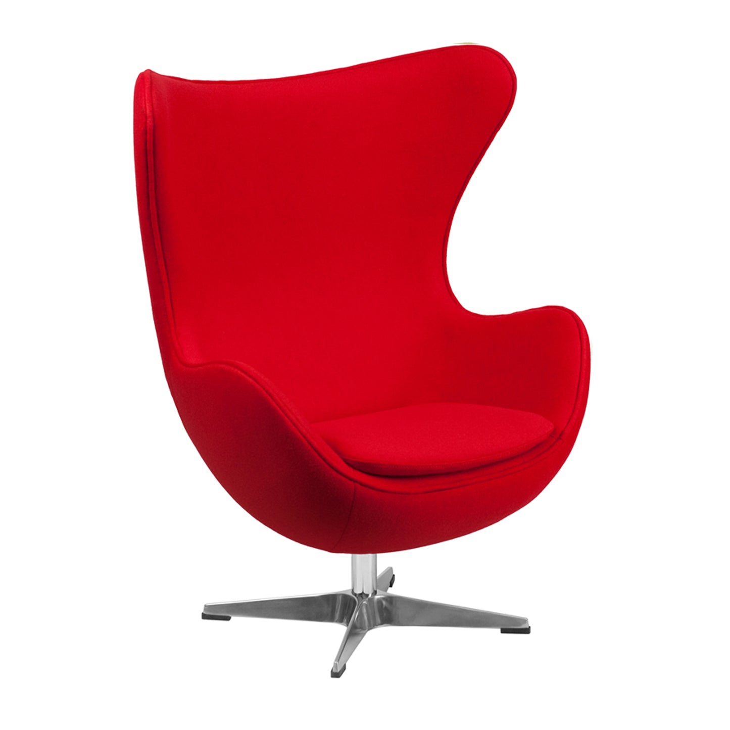 Lesley Swivel Lounge Chair