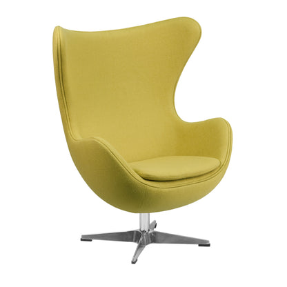 Lesley Swivel Lounge Chair