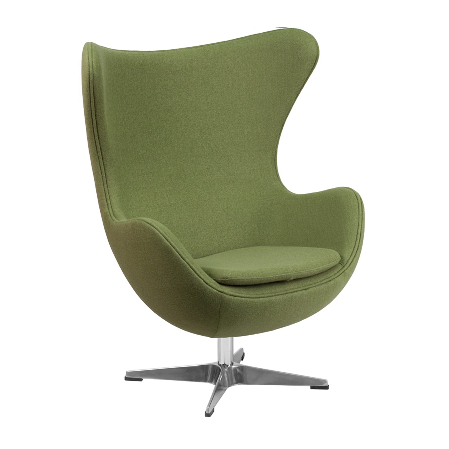 Lesley Swivel Lounge Chair