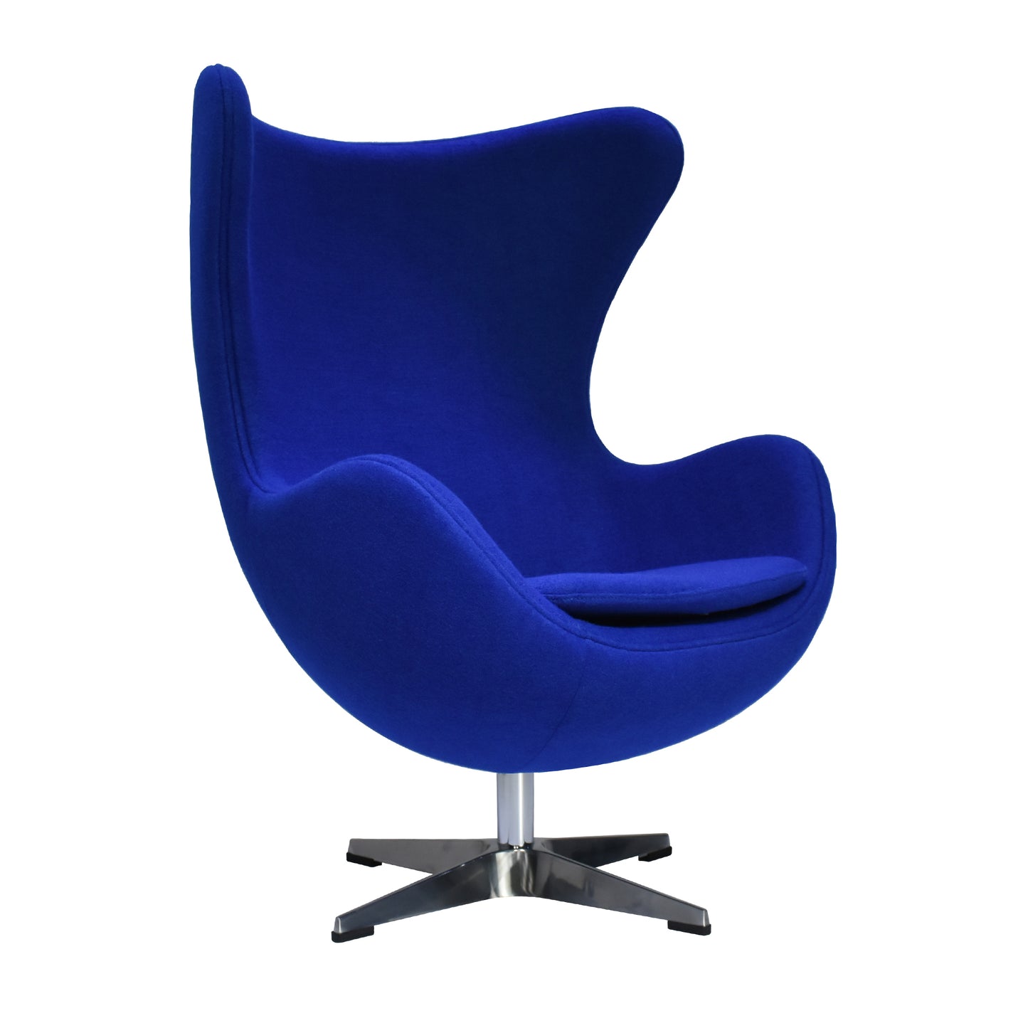 Lesley Swivel Lounge Chair