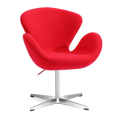 Laycee Hydraulic Swivel Chair