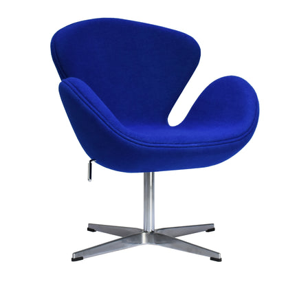 Laycee Hydraulic Swivel Chair