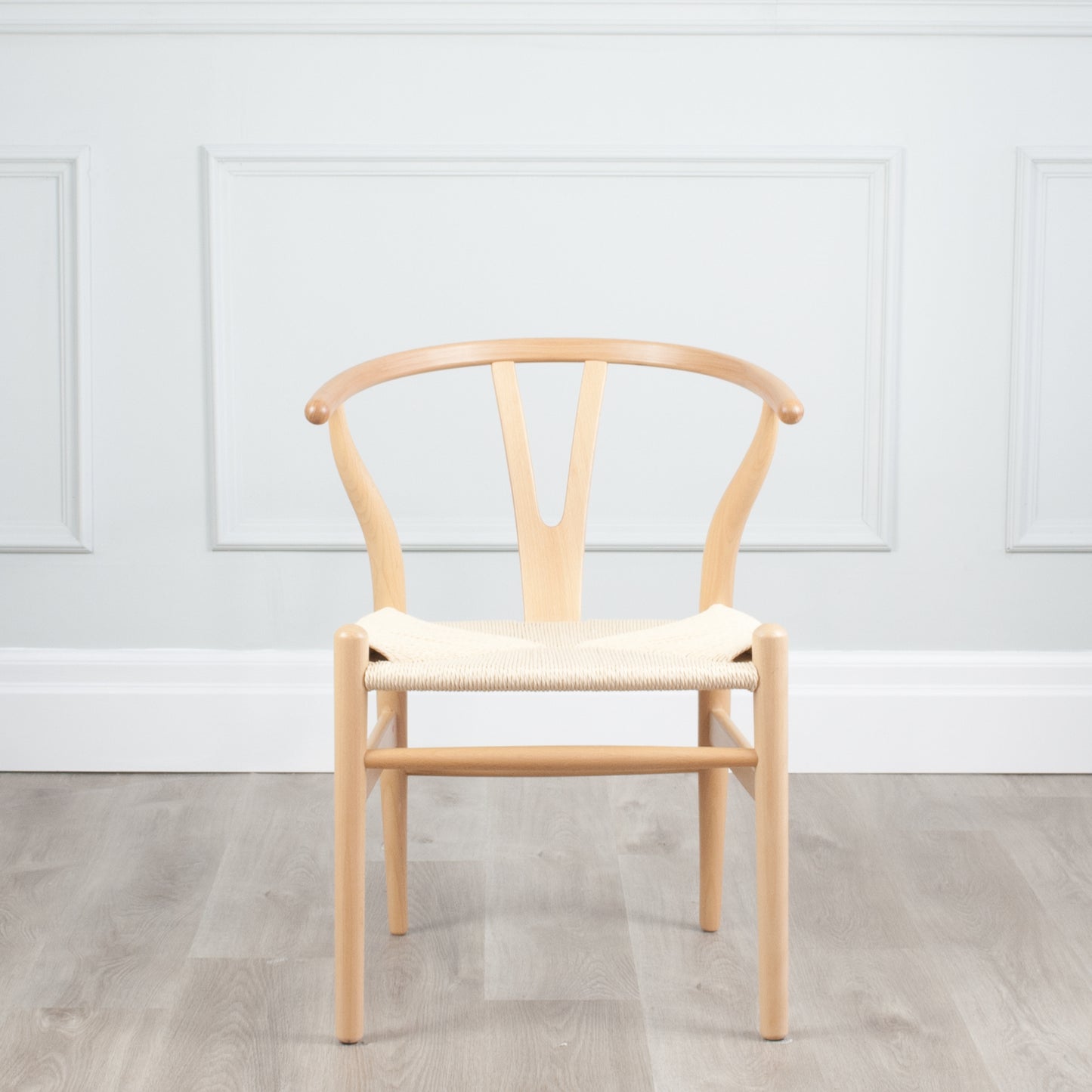 Wishbone Dining Chair