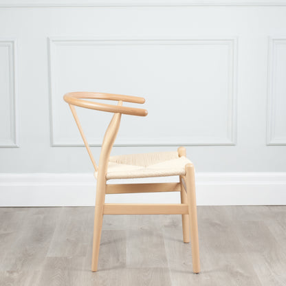 Wishbone Dining Chair