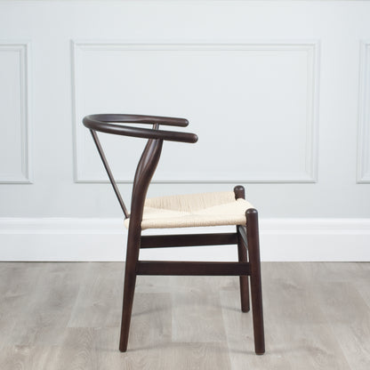 Wishbone Dining Chair