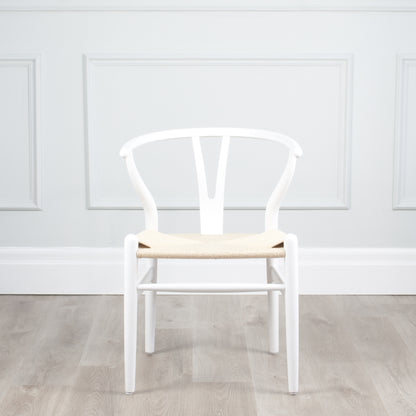 Wishbone Dining Chair