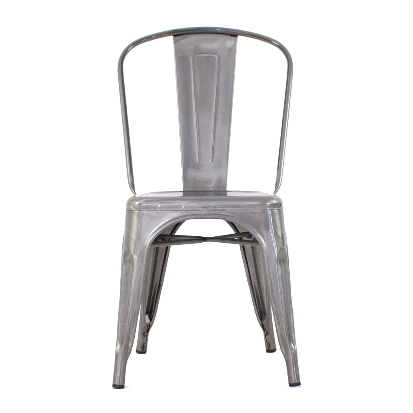 Industrial Dining Chair