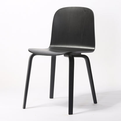 Essa Wood Dining Chair