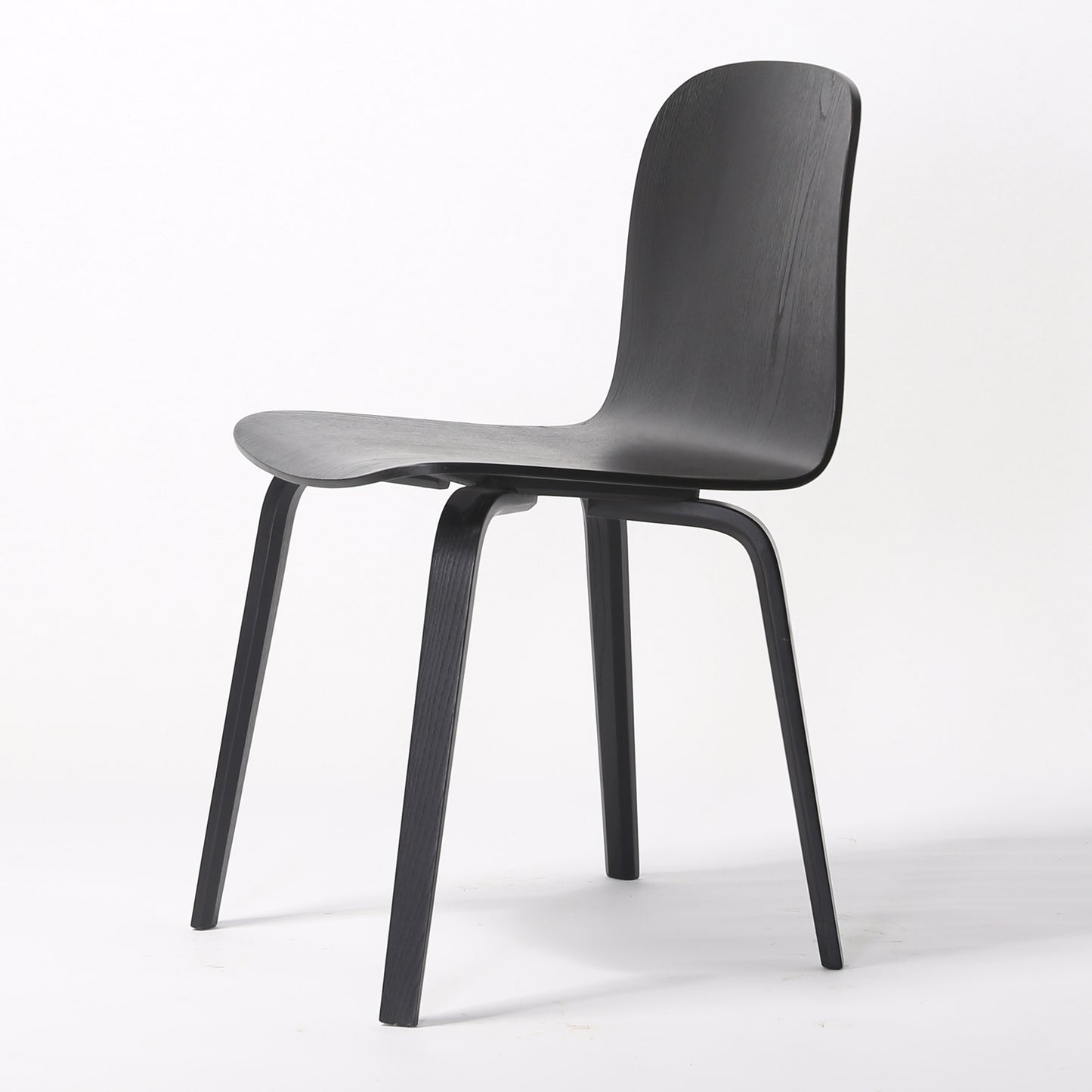 Essa Wood Dining Chair