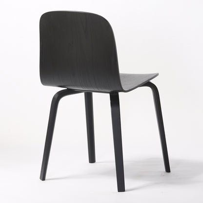 Essa Wood Dining Chair