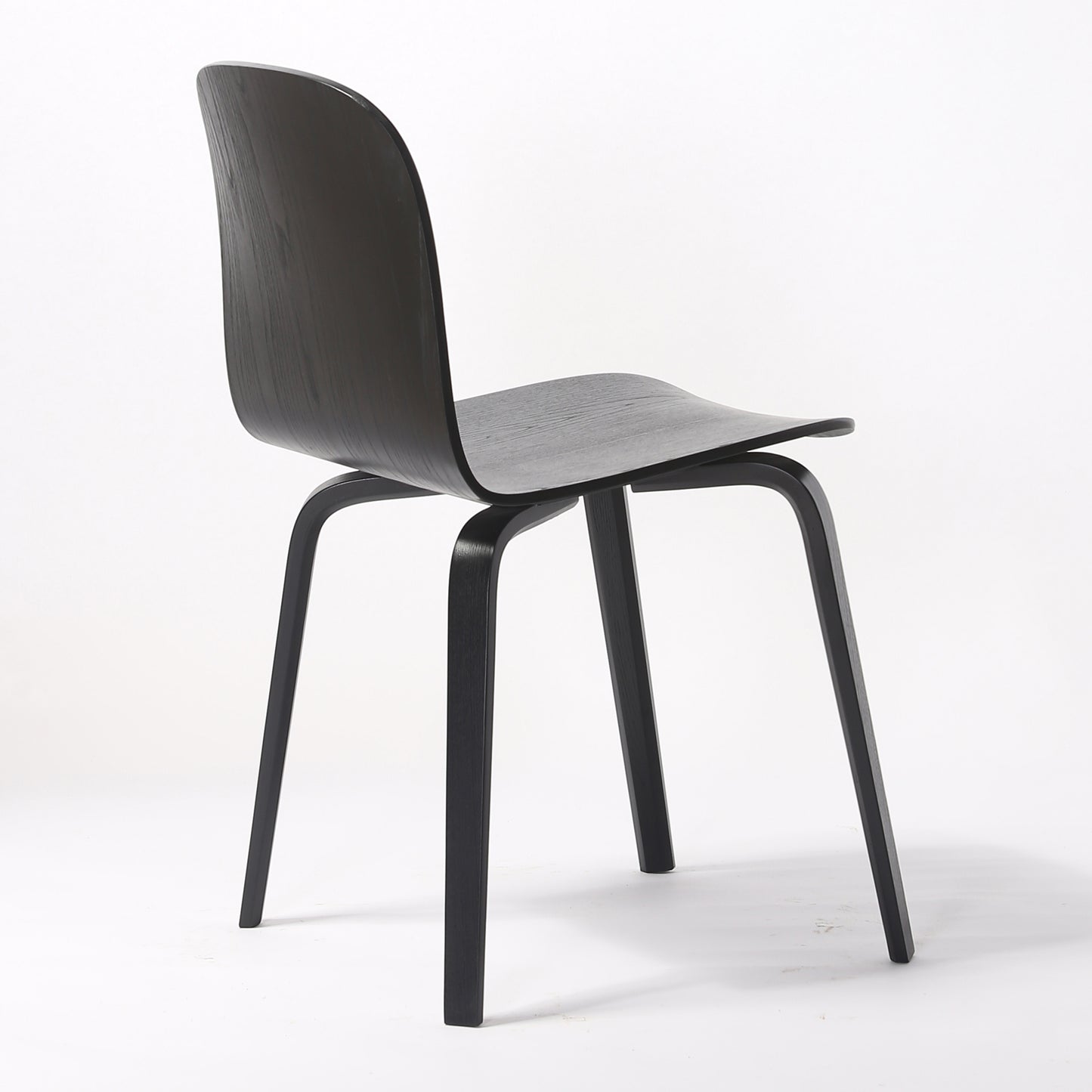 Essa Wood Dining Chair