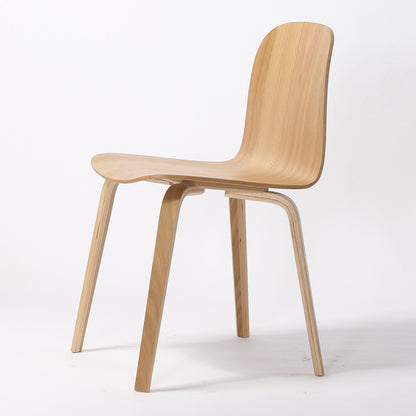 Essa Wood Dining Chair
