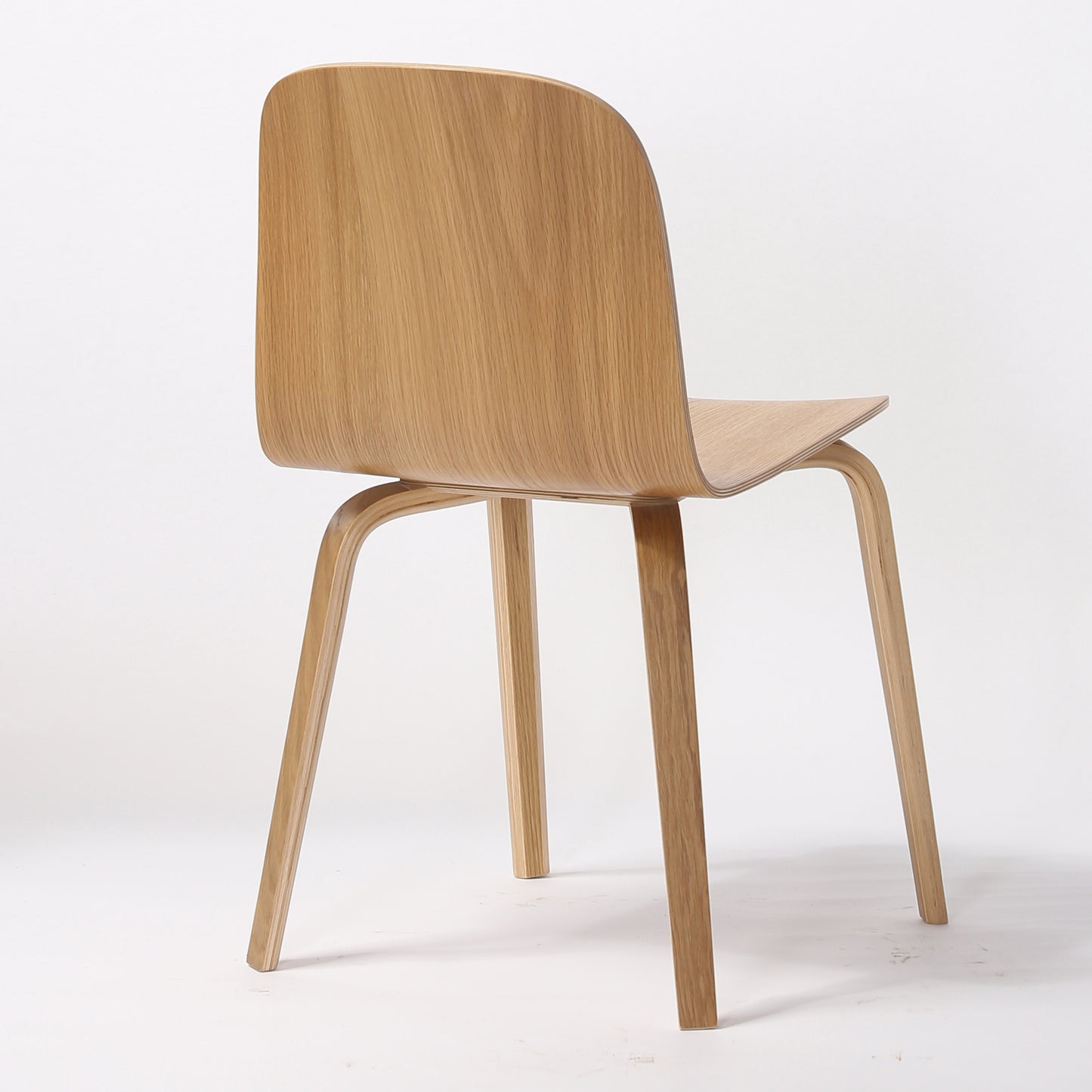 Essa Wood Dining Chair