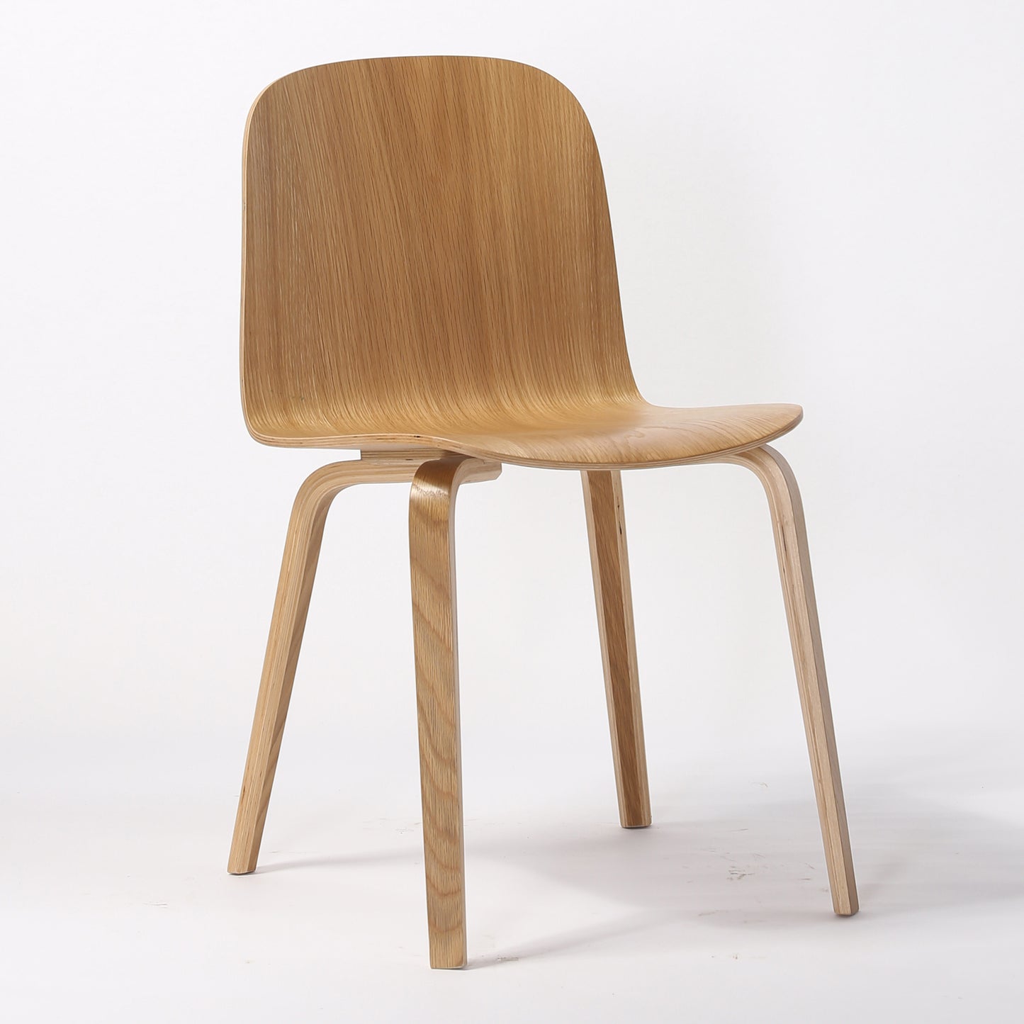 Essa Wood Dining Chair