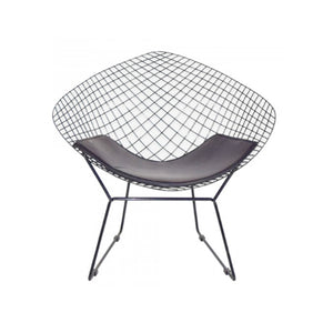Bertoia Diamond Chair