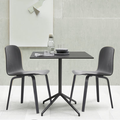 Essa Wood Dining Chair