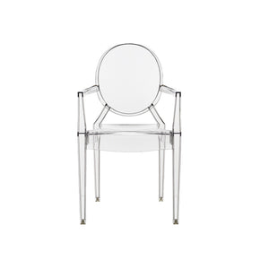 Ghost Armchair