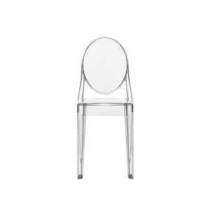 Ghost Side Chair