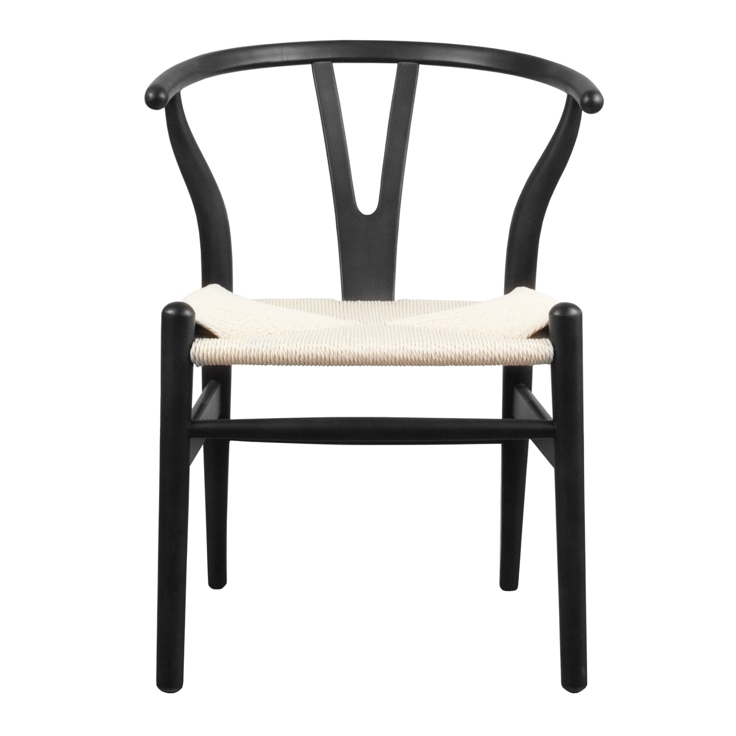 Wishbone Dining Chair