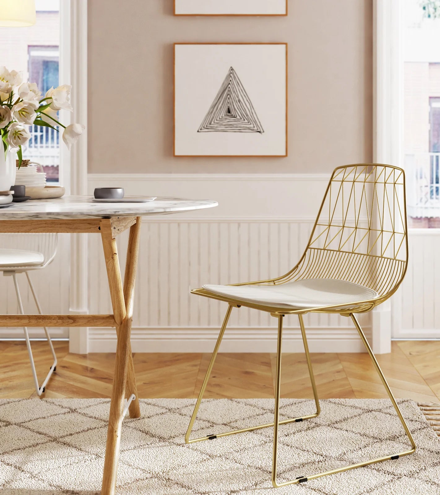 Lucie Chair
