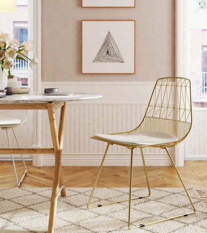 Lucie Chair