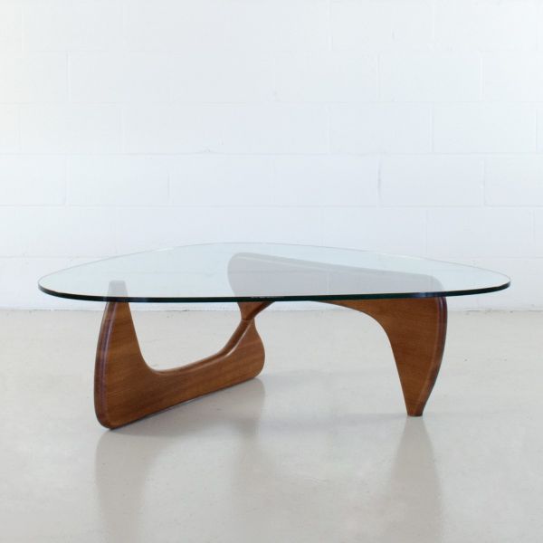 Noguchi Coffee Table