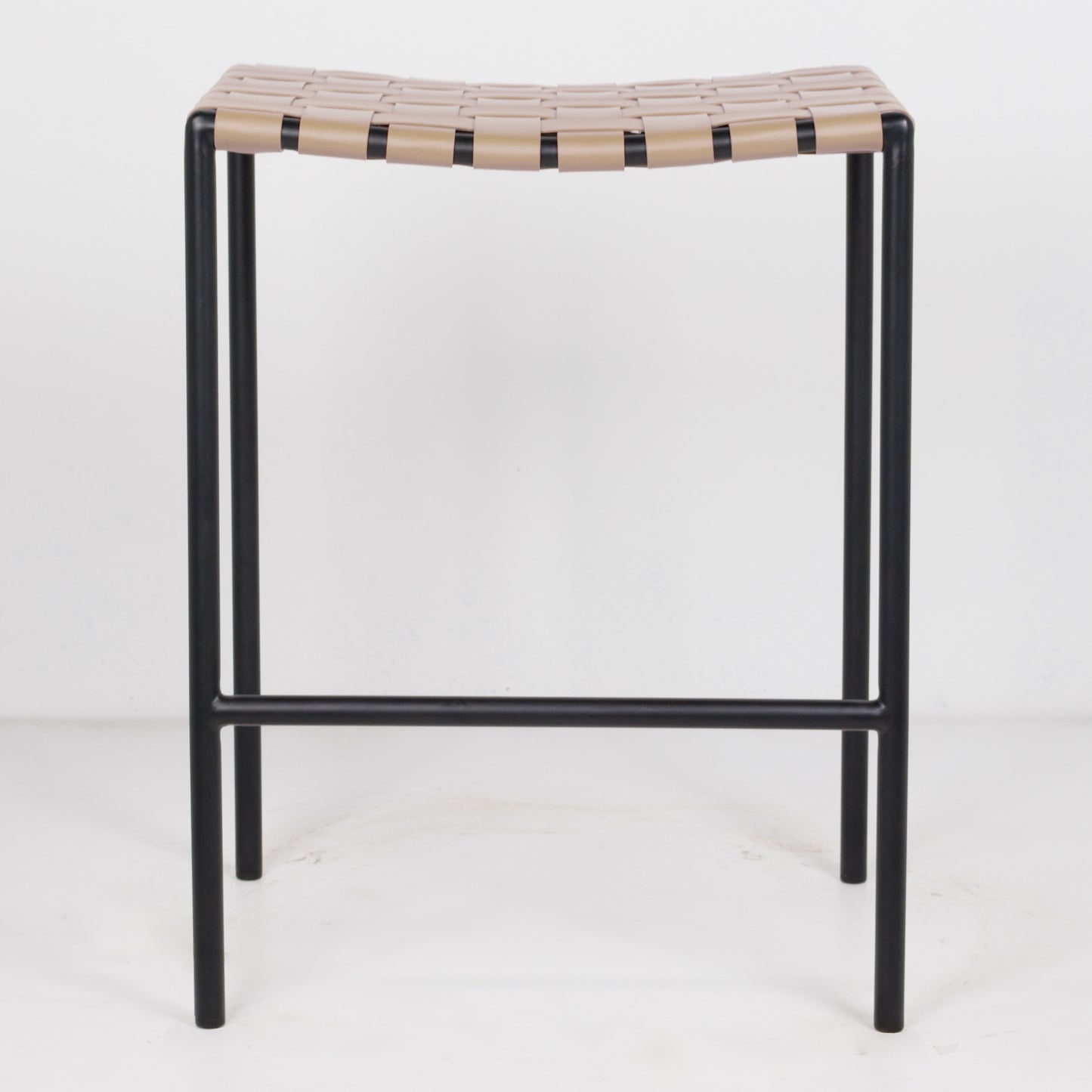 Soho Backless Stool