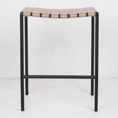 Soho Backless Stool