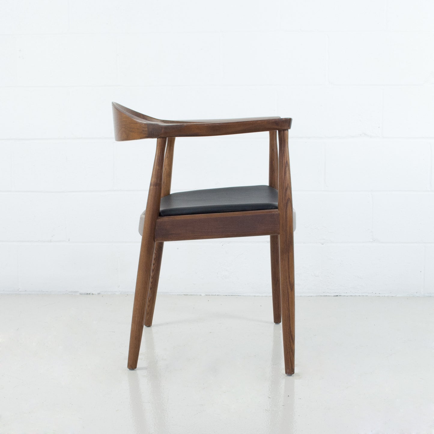 Wegner Round Chair