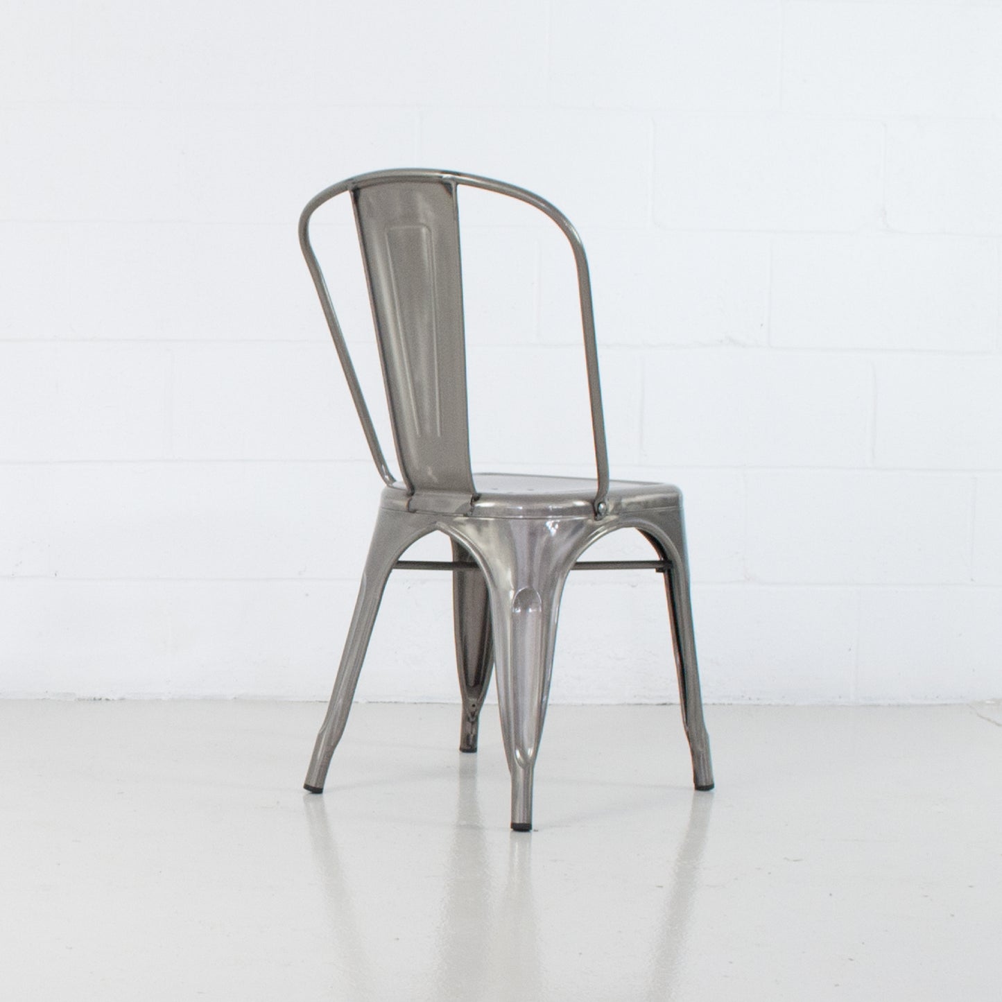 Industrial Dining Chair