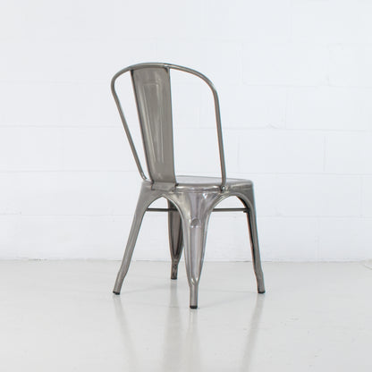 Industrial Dining Chair