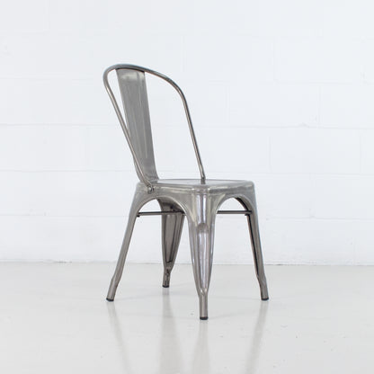 Industrial Dining Chair