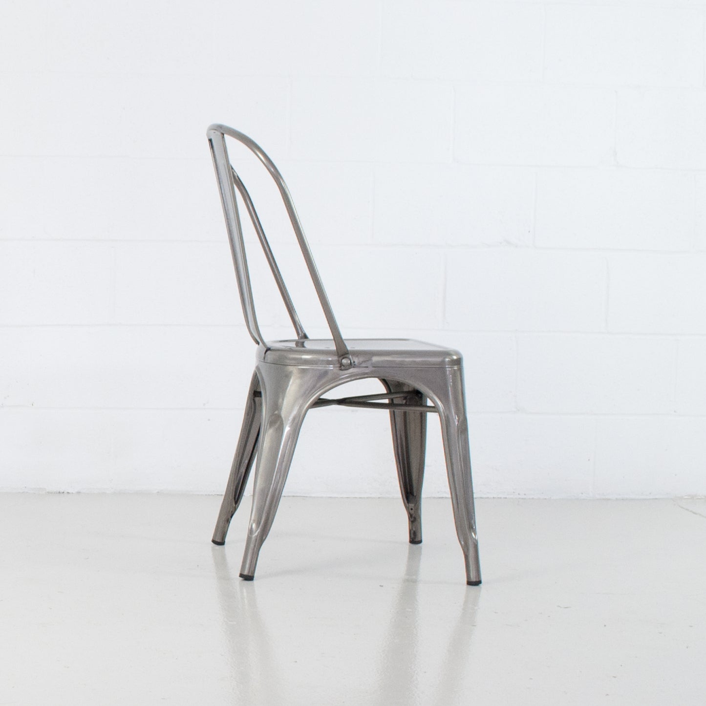 Industrial Dining Chair