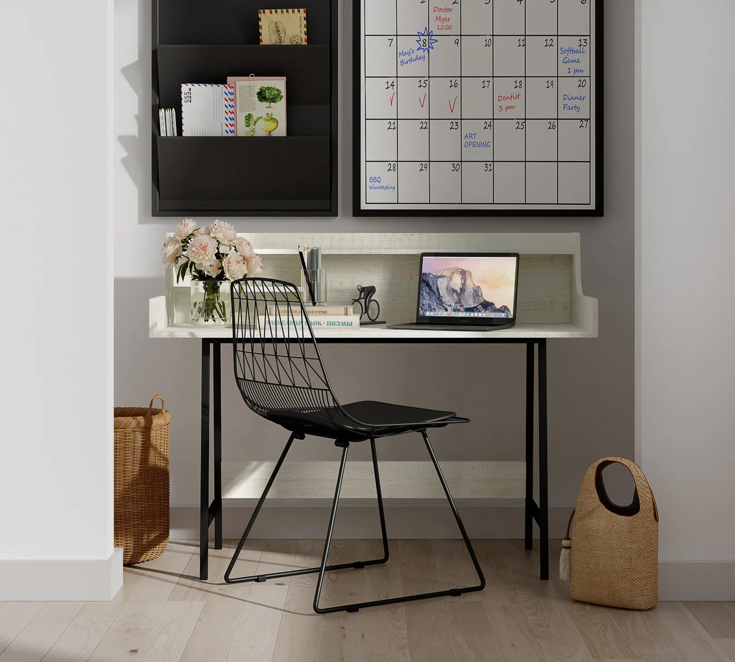 Lucie Chair