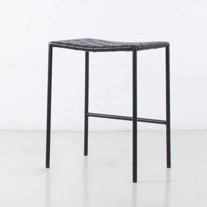 Soho Backless Stool