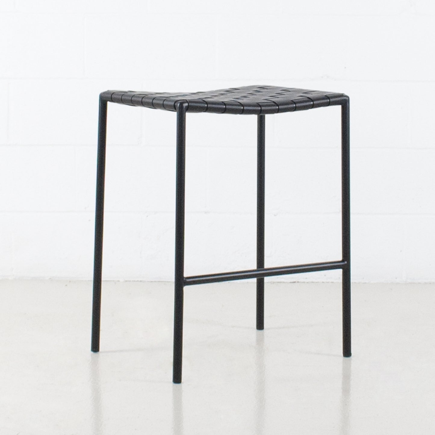 Soho Backless Stool