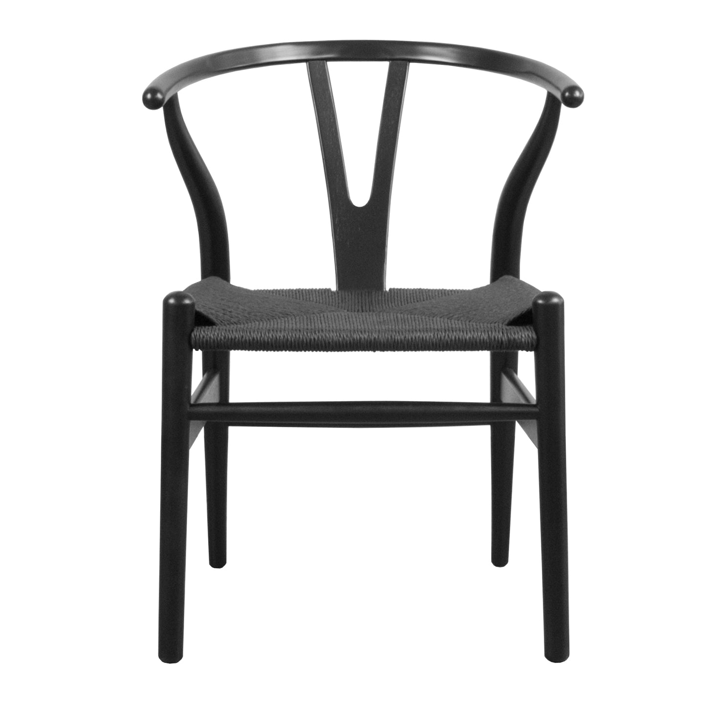 Wishbone Dining Chair