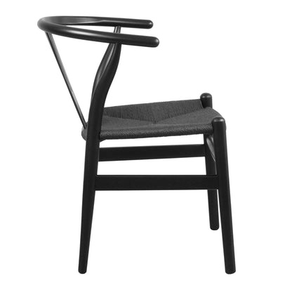 Wishbone Dining Chair