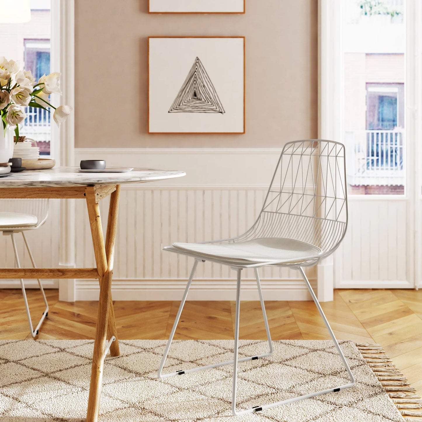 Lucie Chair